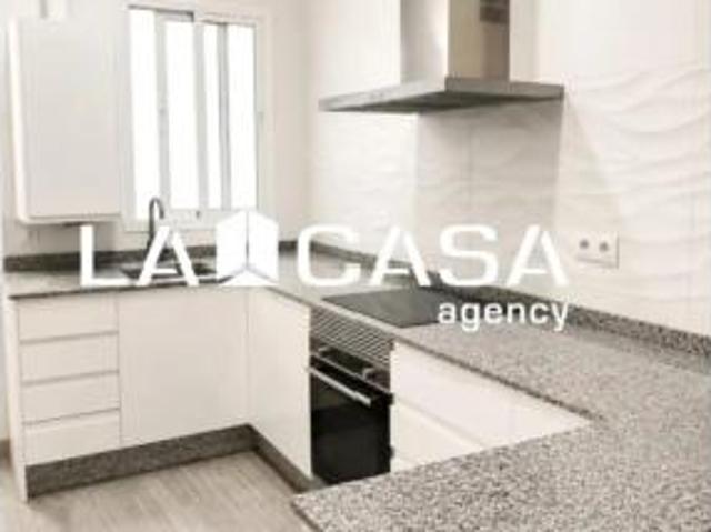 Piso en venta en Casco Antiguo, Sevilla