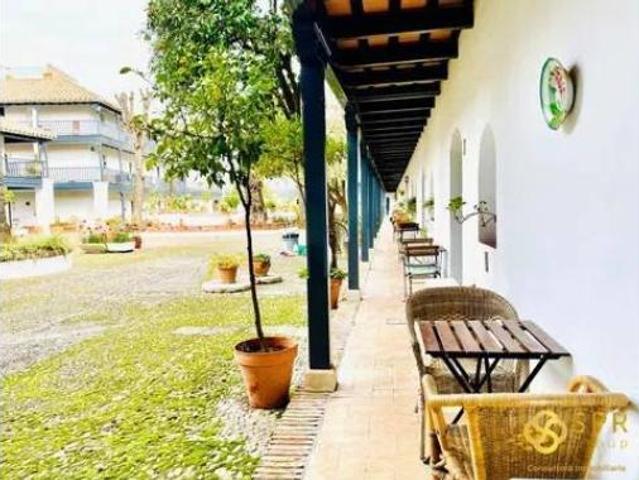 Piso en venta en Casco Antiguo, Sevilla