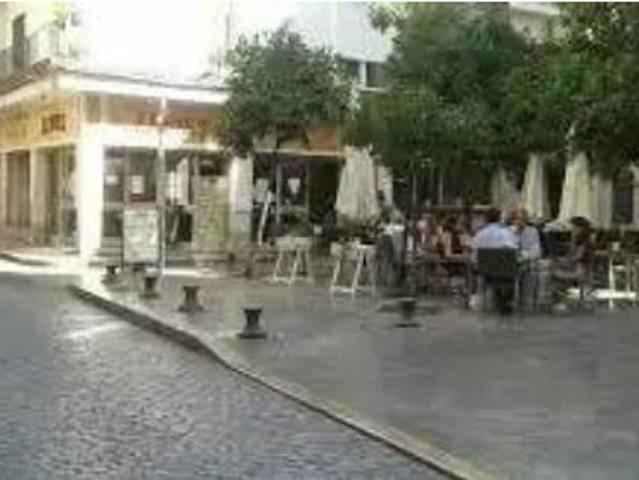 Piso en venta en San Bartolomé, Sevilla