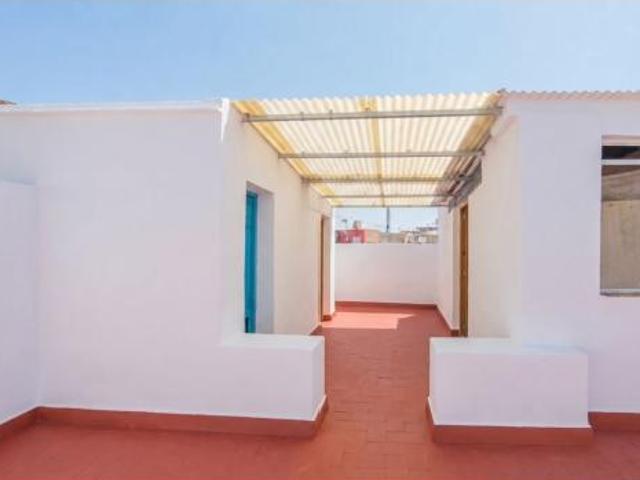 Piso en venta en San Bartolomé, Sevilla
