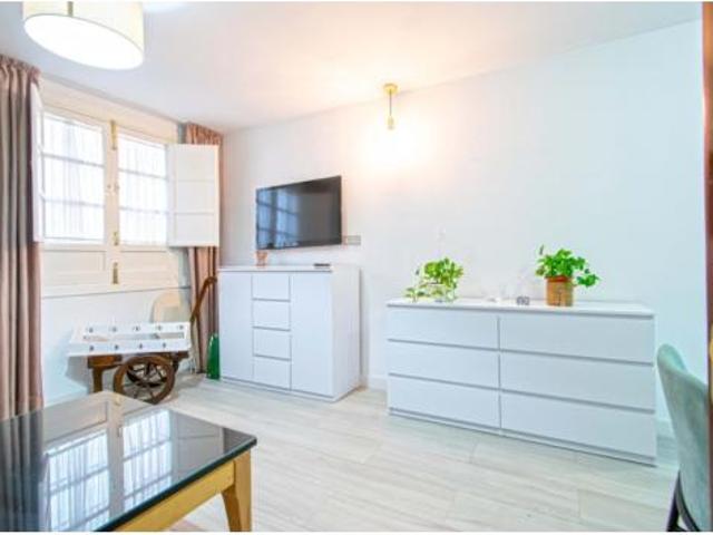 Piso en venta en Casco Antiguo, Sevilla