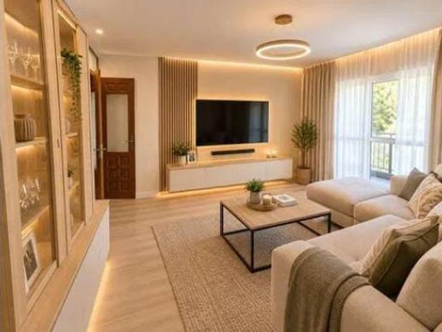 Piso en venta en Distrito Norte, Sevilla