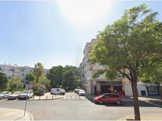 Piso en venta en Distrito Macarena, Sevilla