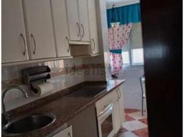 Piso en venta en Distrito Norte, Sevilla