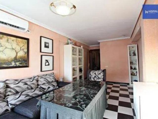 Piso en venta en Casco Antiguo, Sevilla