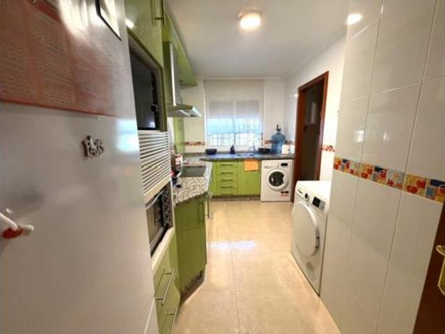 Piso en venta en Distrito Norte, Sevilla