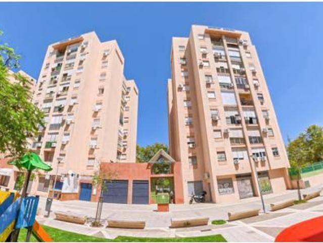 Piso en venta en Distrito Norte, Sevilla