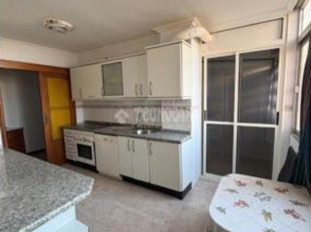Piso en venta en Casco Antiguo, Sevilla