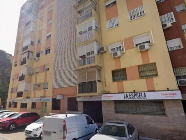 Piso en venta en Bellavista, Sevilla