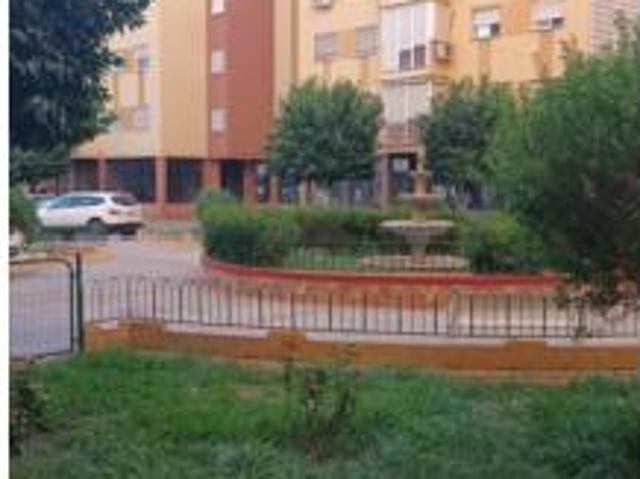 Piso en venta en Distrito Norte, Sevilla