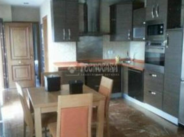 Piso en venta en Casco Antiguo, Sevilla