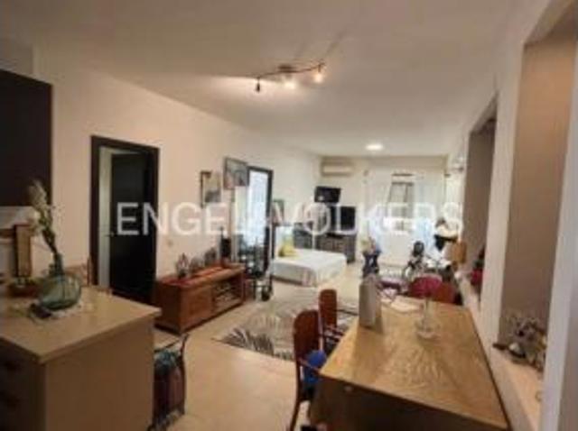 Piso en venta en San Gil, Sevilla