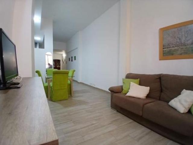 Piso en venta en Casco Antiguo, Sevilla