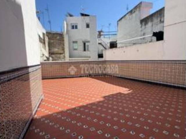 Ático en venta en Casco Antiguo, Sevilla