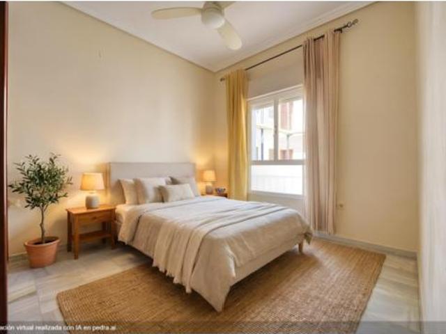 Piso en venta en Casco Antiguo, Sevilla