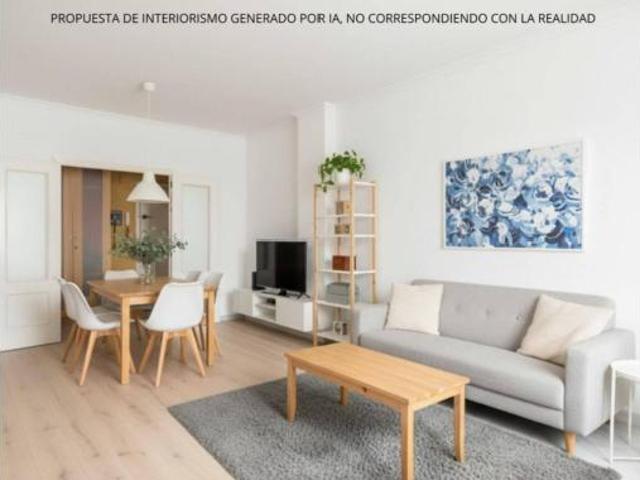 Piso en venta en Casco Antiguo, Sevilla