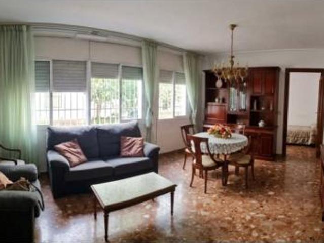 Piso en venta en Casco Antiguo, Sevilla