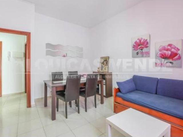 Piso en venta en Casco Antiguo, Sevilla