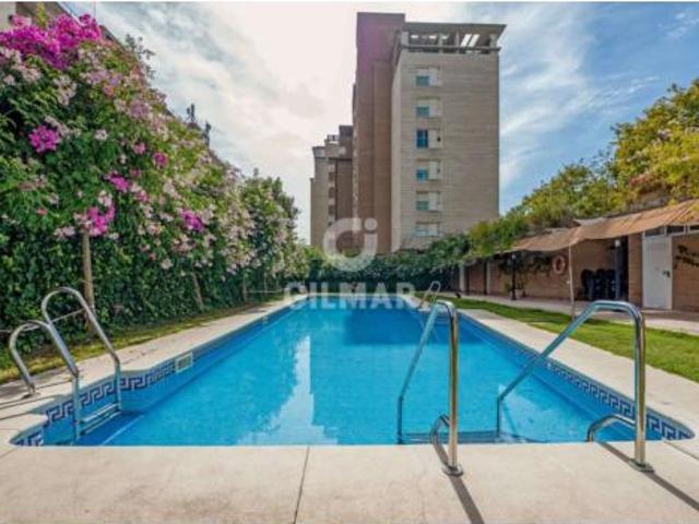 Piso en venta en Las Avenidas, Sevilla
