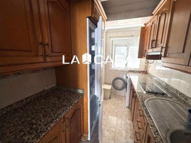 Piso en venta en San Jerónimo, Sevilla
