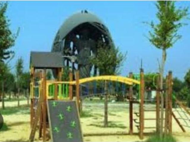 Piso en venta en Sevilla, San Jerónimo