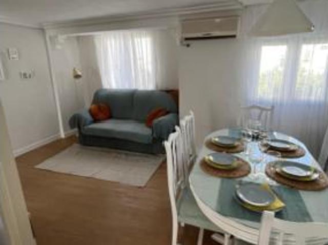 Piso en venta en Distrito Norte, Sevilla