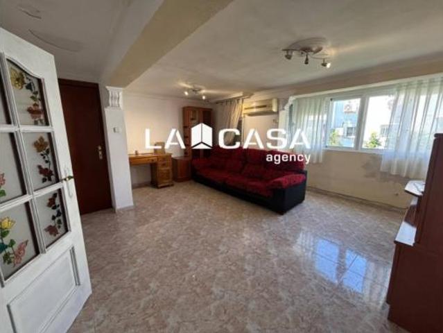 Piso en venta en Distrito Norte, Sevilla