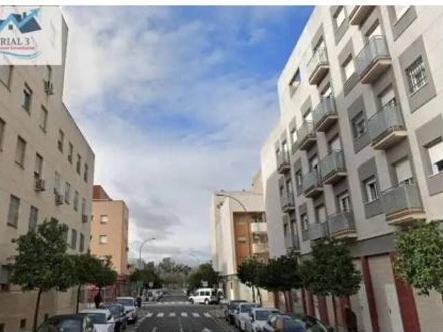 Piso en venta en Distrito Norte, Sevilla