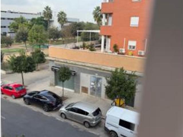 Piso en venta en Distrito Norte, Sevilla