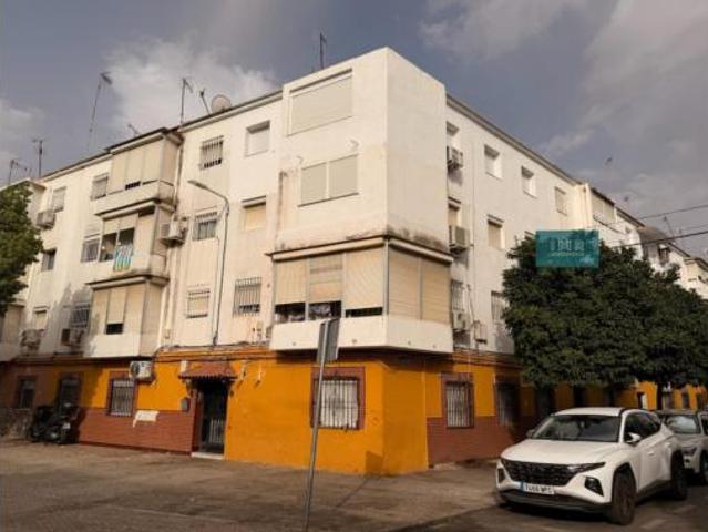 Piso en venta en Distrito Norte, Sevilla