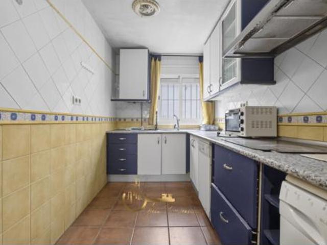 Piso en venta en Distrito Norte, Sevilla