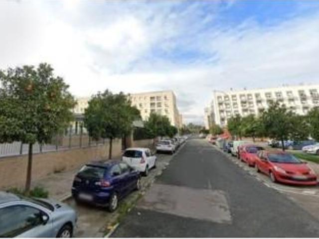 Piso en venta en Distrito Norte, Sevilla