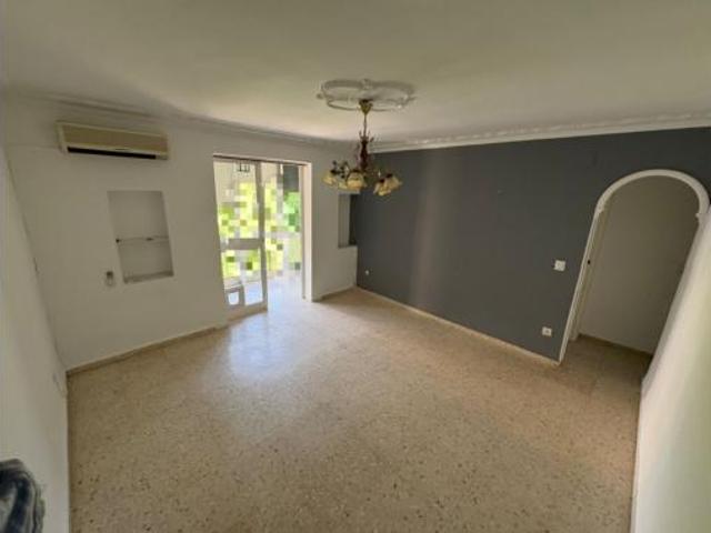 Piso en venta en Sevilla, San Jerónimo
