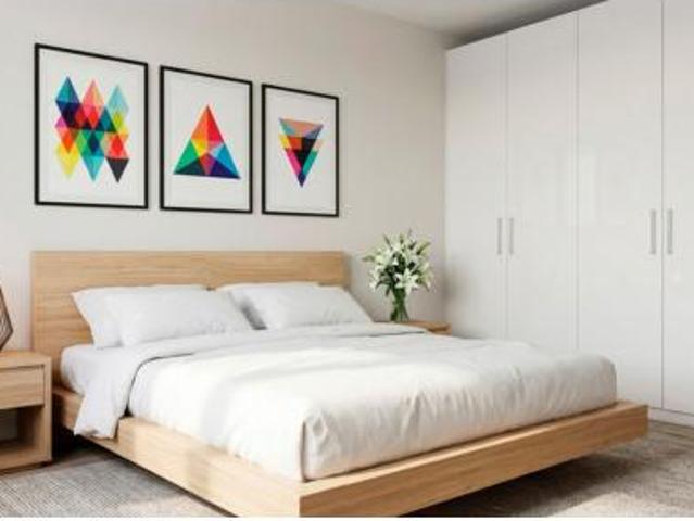 Piso en venta en Residencial El Higuerón, Sevilla