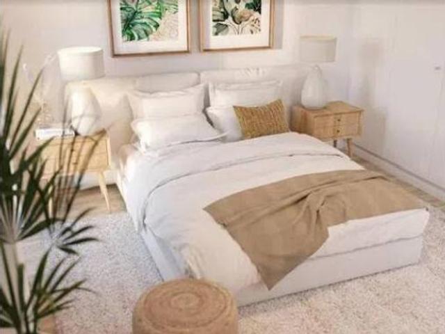 Piso en venta en Distrito Norte, Sevilla