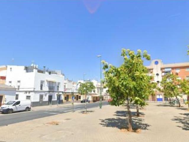 Piso en venta en Distrito Norte, Sevilla