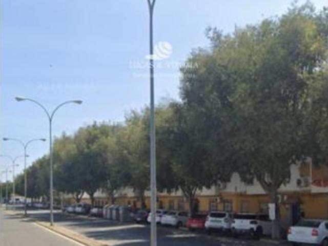 Piso en venta en Sevilla, San Jerónimo