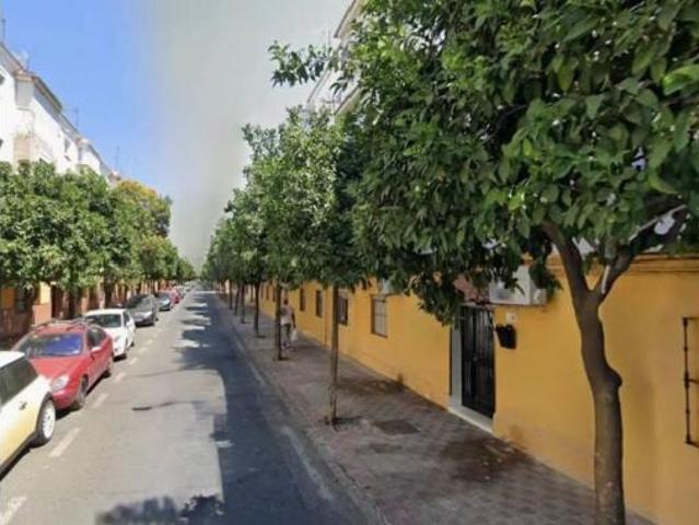 Piso en venta en Distrito Norte, Sevilla
