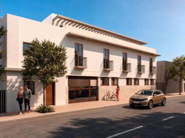 Piso en venta en Distrito Norte, Sevilla
