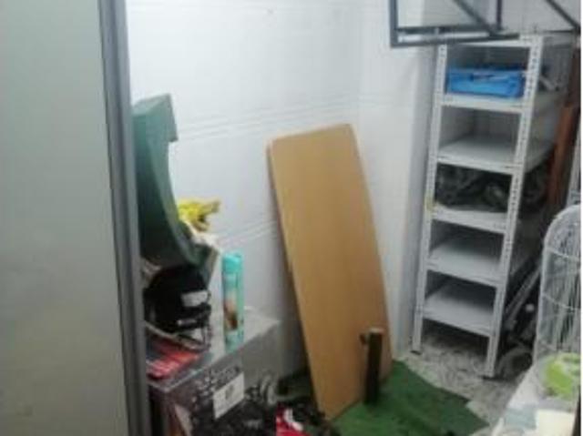 Piso en venta en Distrito Norte, Sevilla