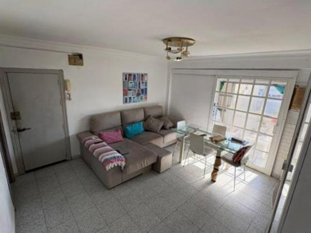 Piso en venta en Sevilla, San Jerónimo