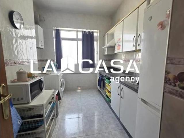 Piso en venta en San Pablo-Santa Justa, Sevilla