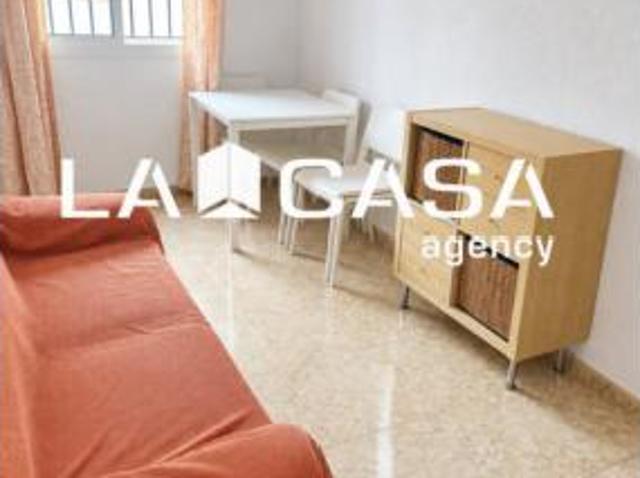 Piso en venta en San Pablo-Santa Justa, Sevilla