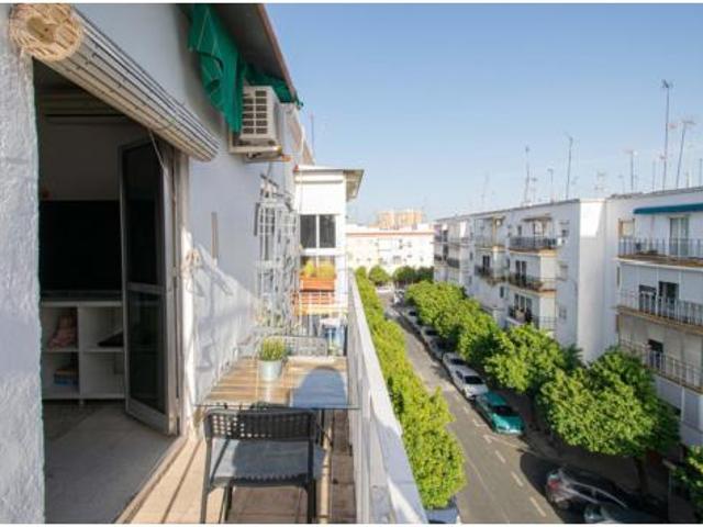 Piso en venta en San Pablo-Santa Justa, Sevilla