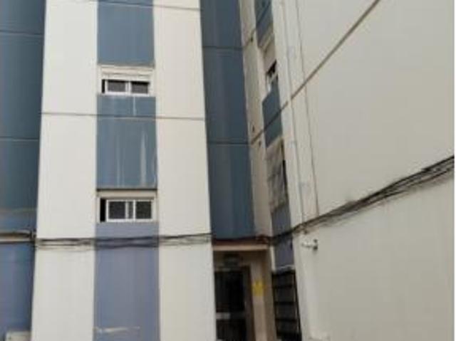 Piso en venta en San Pablo-Santa Justa, Sevilla