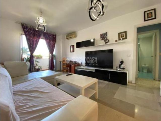Piso en venta en San Pablo-Santa Justa, Sevilla