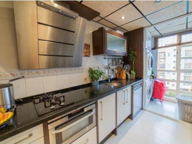 Piso en venta en San Pablo-Santa Justa, Sevilla