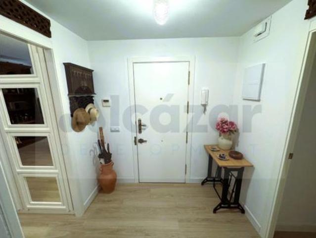 Piso en venta en San Pablo-Santa Justa, Sevilla