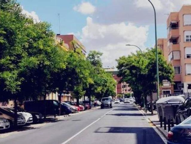 Piso en venta en San Pablo-Santa Justa, Sevilla