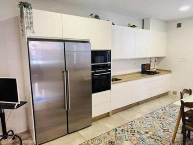 Piso en venta en San Pablo-Santa Justa, Sevilla